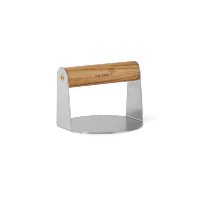 VINGA RVS Hamburgerpers Paso