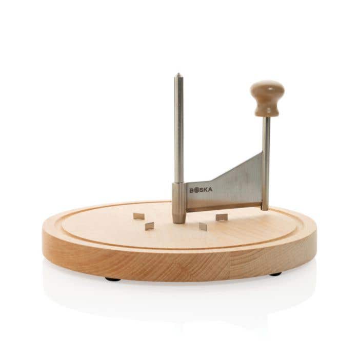 BOSKA RVS Kaaskruller Amigo