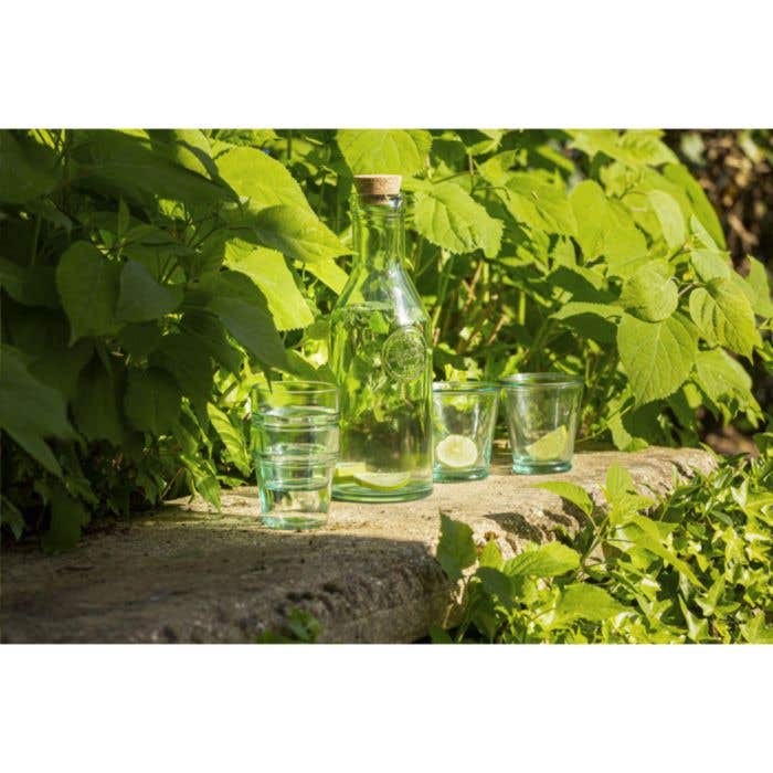 Waterglas | Gerecycled | 220 ml