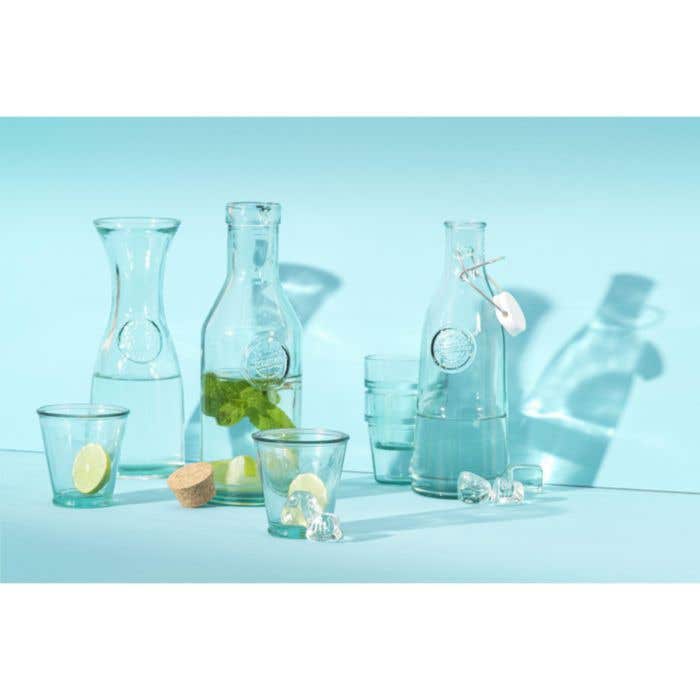 Waterglas | Gerecycled | 220 ml