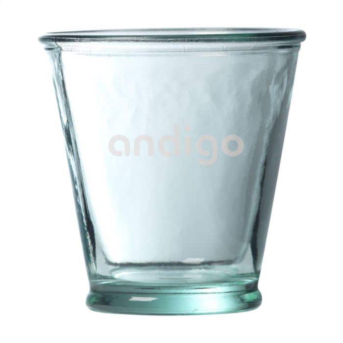 Waterglas | Gerecycled | 220 ml