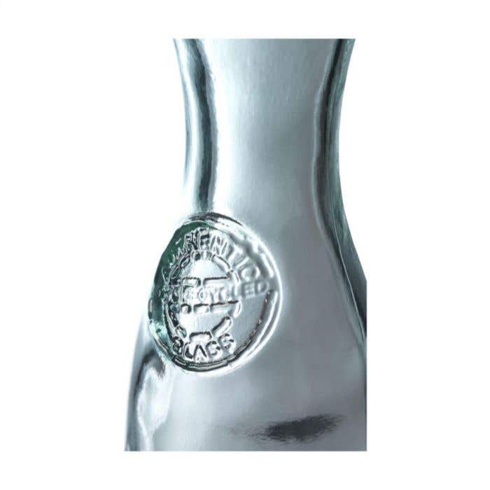 Karaf Sevilla | 100% gerecycled glas | 800 ml