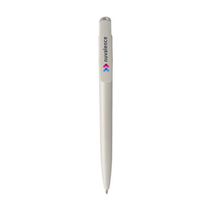 Balpen Linoro | Gerecycled | Blauwschrijvend