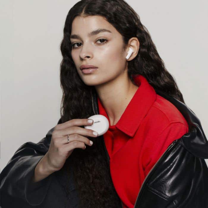 Sudio A3 | Draadloze oortjes | Gerecycled | 25 uur speeltijd