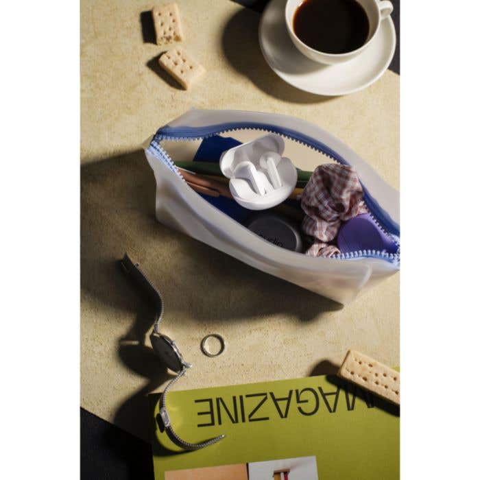 Sudio A3 | Draadloze oortjes | Gerecycled | 25 uur speeltijd