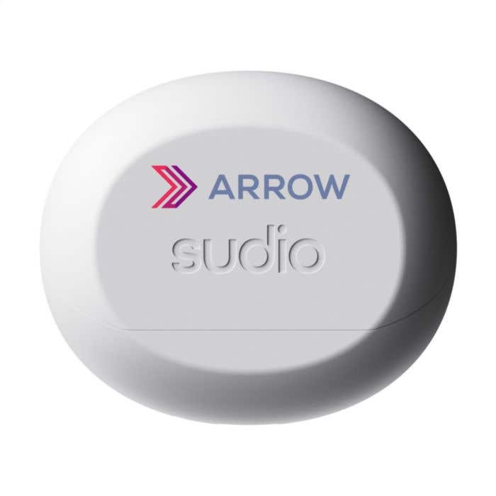 Sudio A3 Pro | Draadloze oortjes | Noise Cancelling | 25 uur