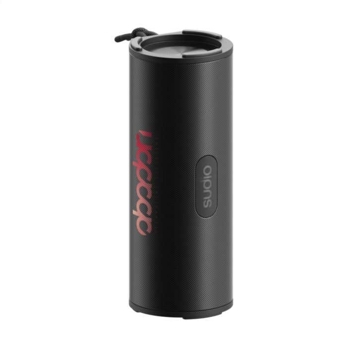 Sudio F4 | Bluetooth speaker | 20W | 25 uur batterij