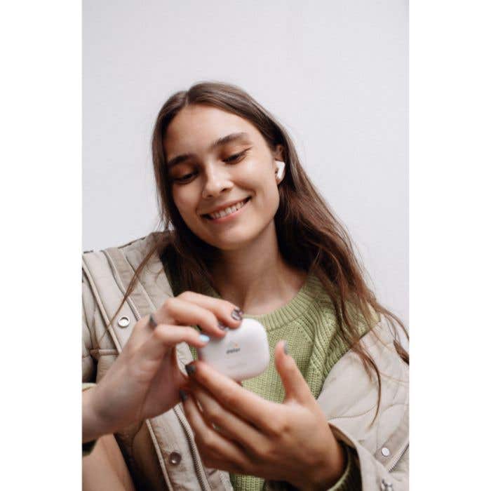 Sudio D1 Draadloze oortjes | Bluetooth 5.4 | 30 uur speeltijd