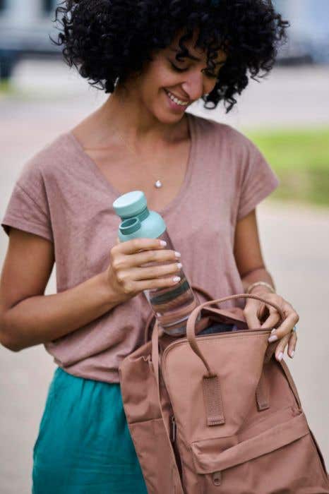 Mepal Lunchset | 2-delig | Lunchpot 700 ml en waterfles