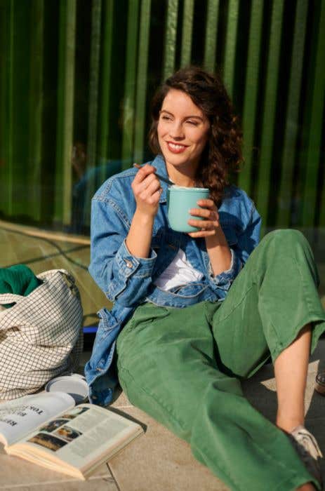 Mepal Lunchset | 2-delig | Lunchpot 700 ml en waterfles