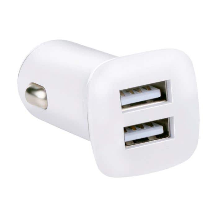 Grundig Oplaadset | 3-in-1 kabel | Autolader en adapter