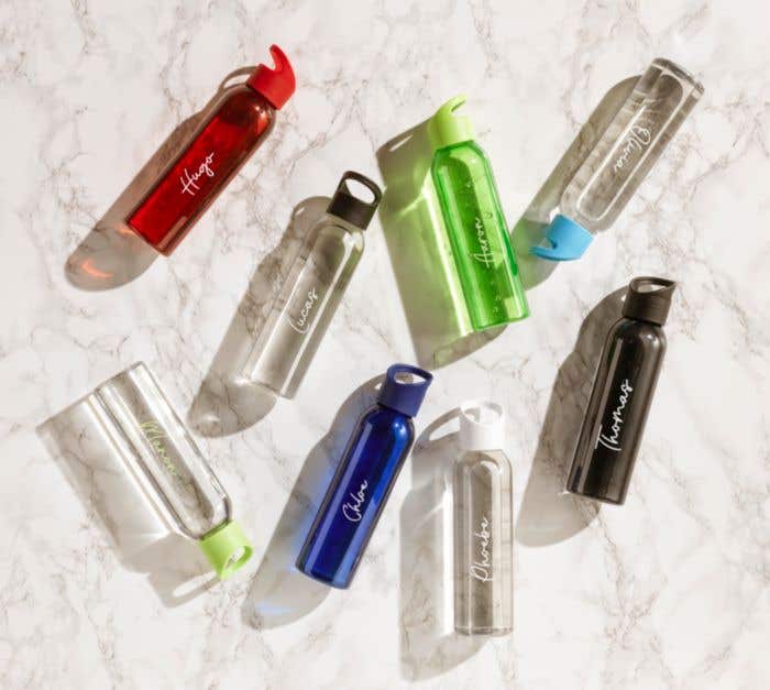 Drinkfles Sirius | Gerecycled | 650 ml