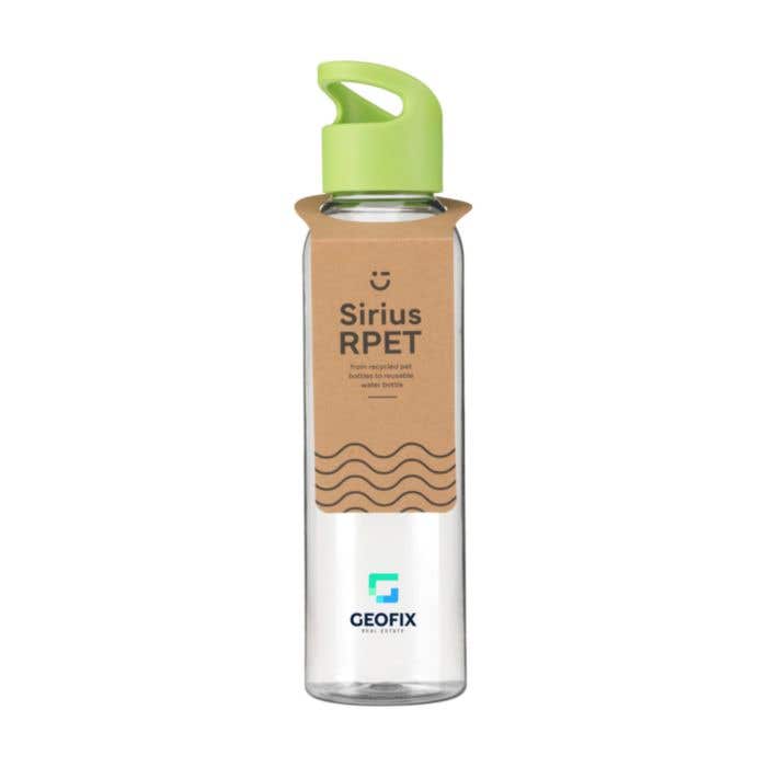 Drinkfles Sirius | Gerecycled | 650 ml