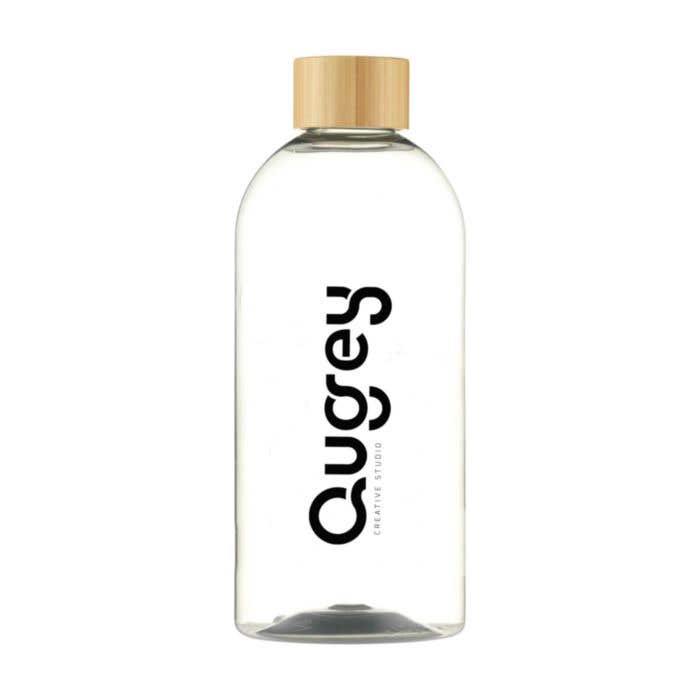 Drinkfles Soreya | 500 ml | Bamboe dop