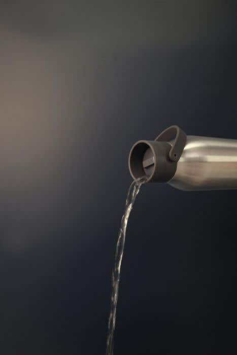 Thermosfles Circular&Co | Gerecycled RVS | 750 ml