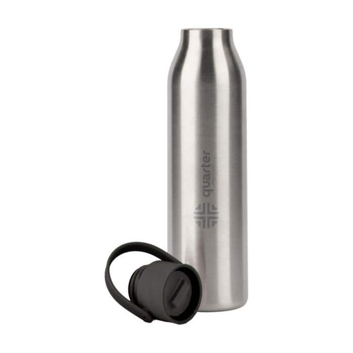 Thermosfles Circular&Co | Gerecycled RVS | 750 ml