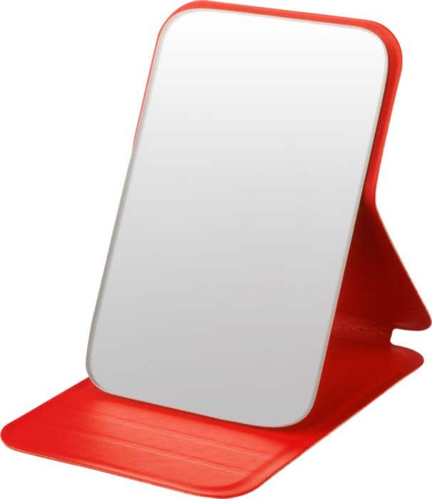 Gerecyclede Make-up Spiegel Mio