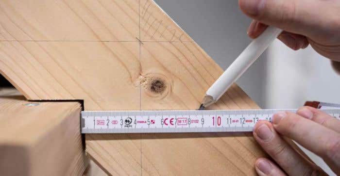 Duimstok Stabila Pro 700 series [2 m]