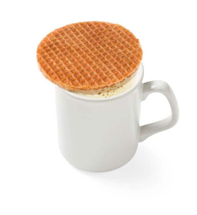 Stroopwafels