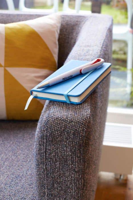 Balpen white Pelican