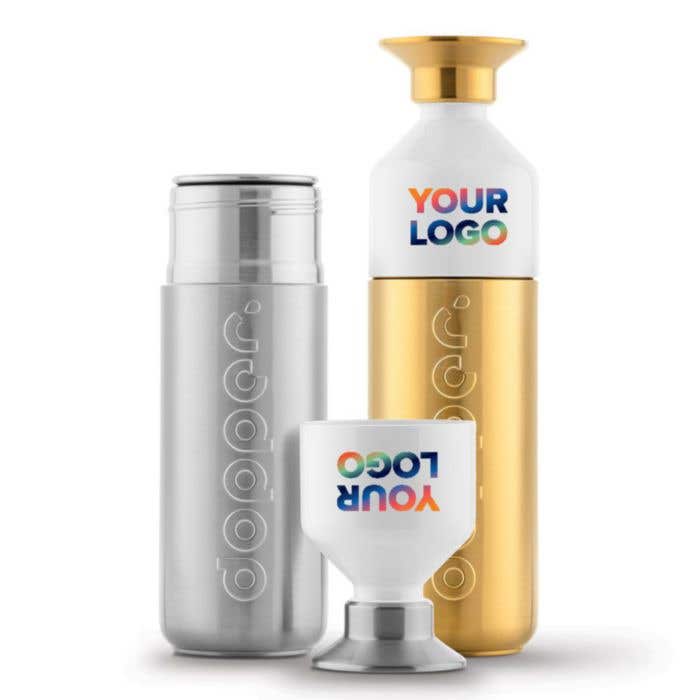 Dopper Steel [800 ml]