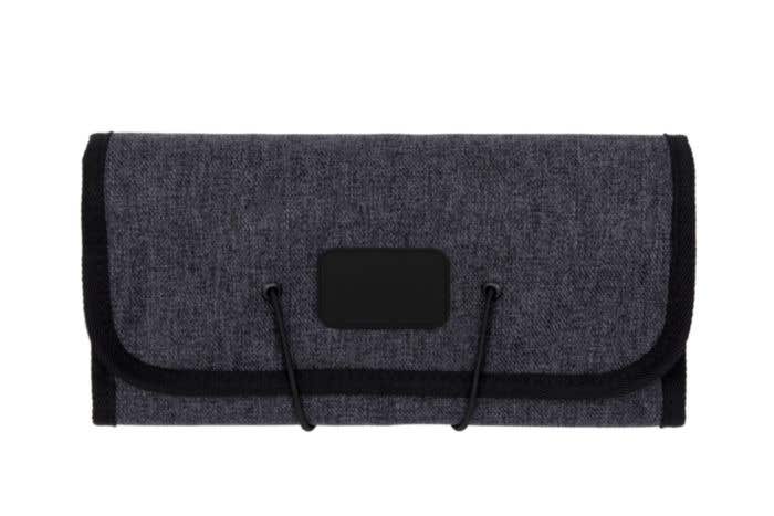 BrandCharger rPET Roll-Top Kabeltas Folio