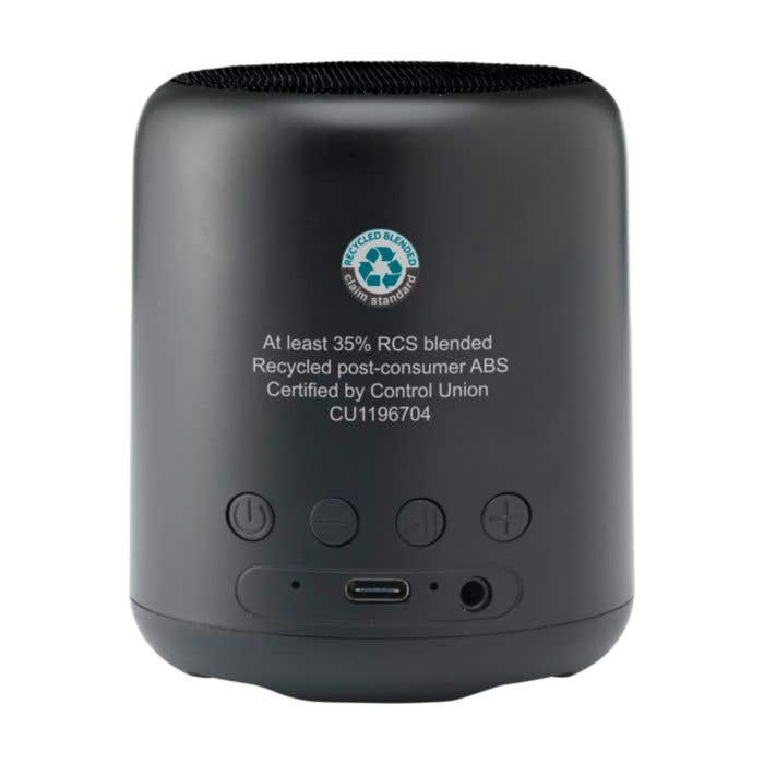 Bluetooth speaker | Gerecycled | 5W | 1200 mAh