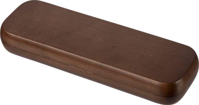 Houten Pennenset Adelina [2-delig]