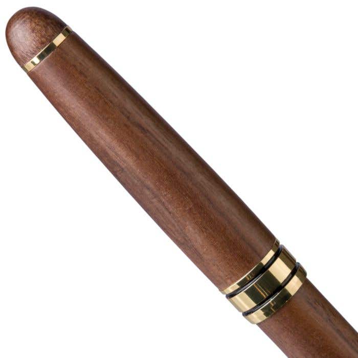 Houten Balpen Noa