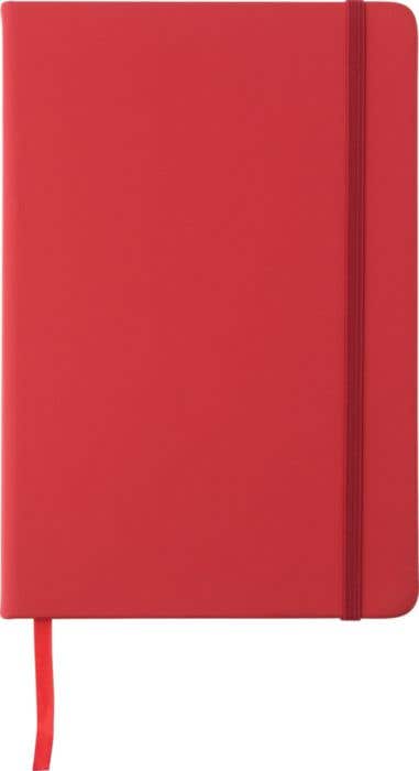 Notebook Desk [A5] Original | FSC® papier