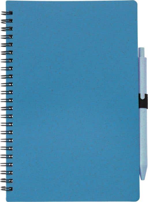 Tarwestro notitieboek [A5] | FSC® papier