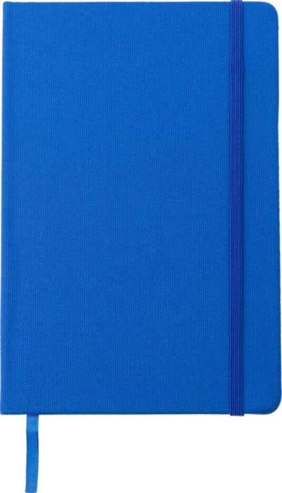 Notitieboekje [A5] | FSC® papier