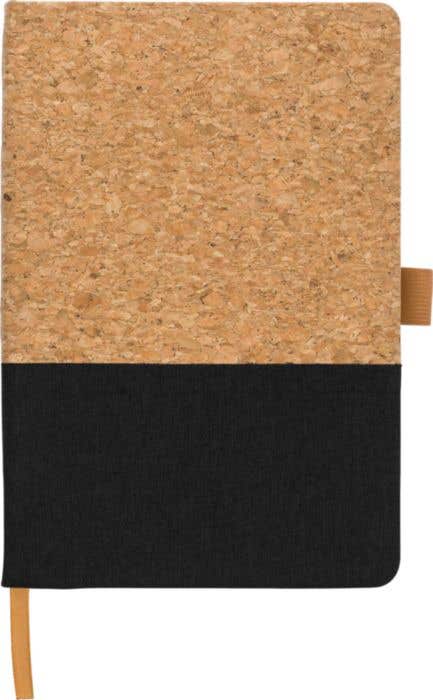 Notitieboekje Kurk Trevor [A5] | FSC® papier