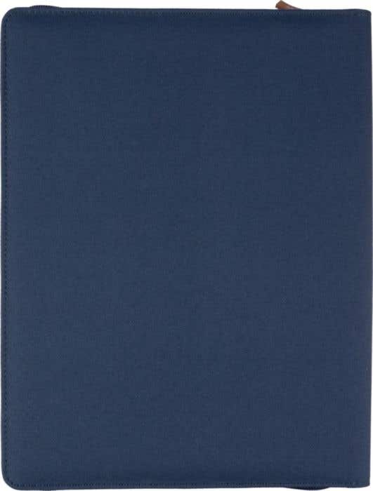 RPET Schrijfmap Jasmin [A4 ] | FSC® papier