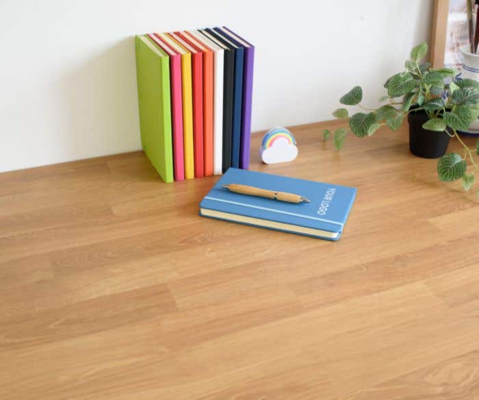 Notebook Desk [A5] Original | FSC® papier