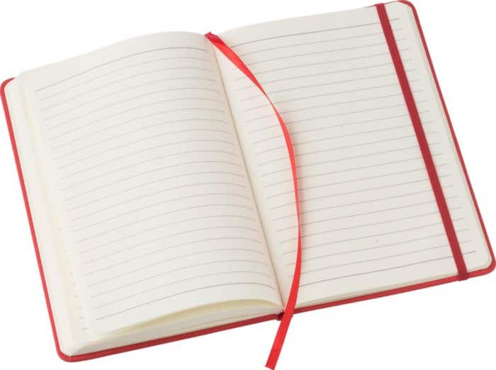 Notebook Desk [A5] Original | FSC® papier