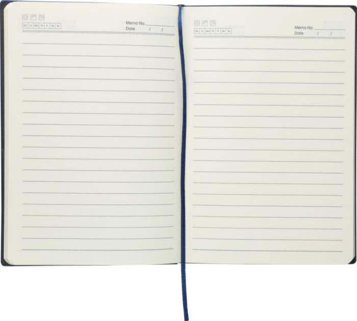 Gerecycled Notitieboekje Elian [A5]