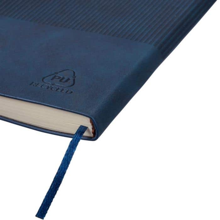 Gerecycled Notitieboekje Elian [A5]