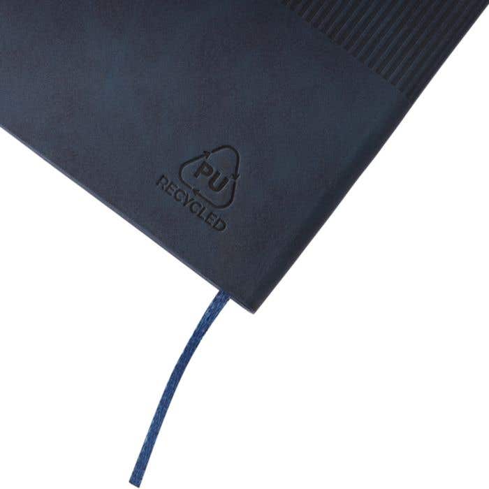 Gerecycled Notitieboekje Elian [A5]