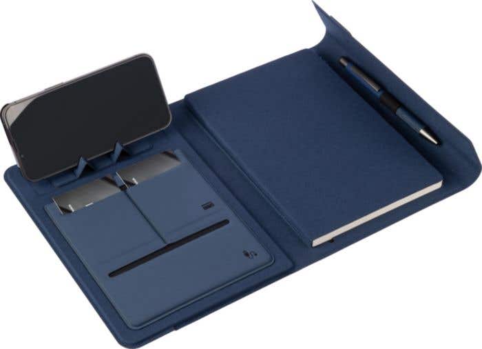 RPET Schrijfmap Tamara [A5] | FSC® papier