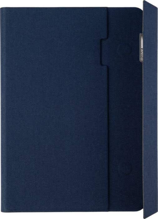 RPET Schrijfmap Tamara [A5] | FSC® papier