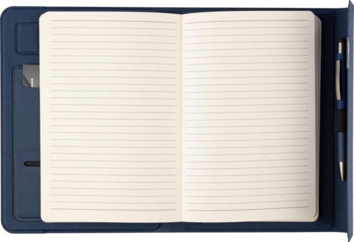 RPET Schrijfmap Tamara [A5] | FSC® papier