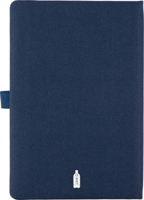 RPET Notitieboekje Thorsten [A5] | FSC® papier