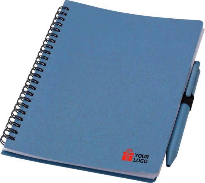 Tarwestro notitieboek [A5] | FSC® papier