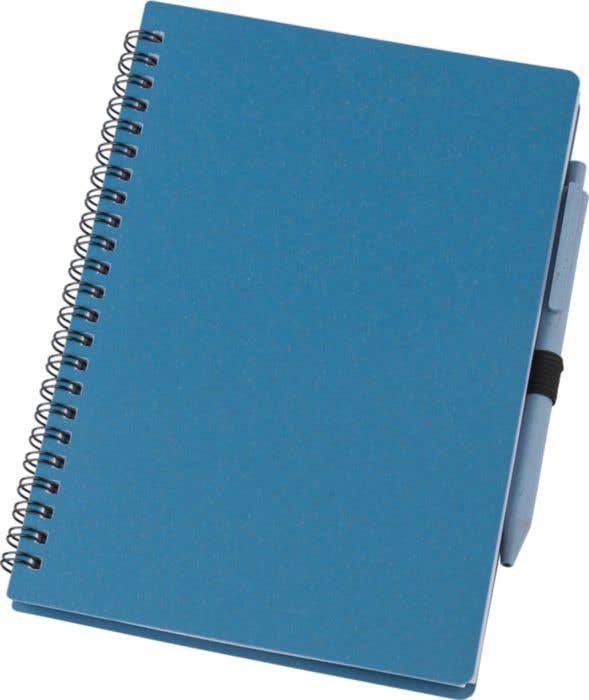 Tarwestro notitieboek [A5] | FSC® papier