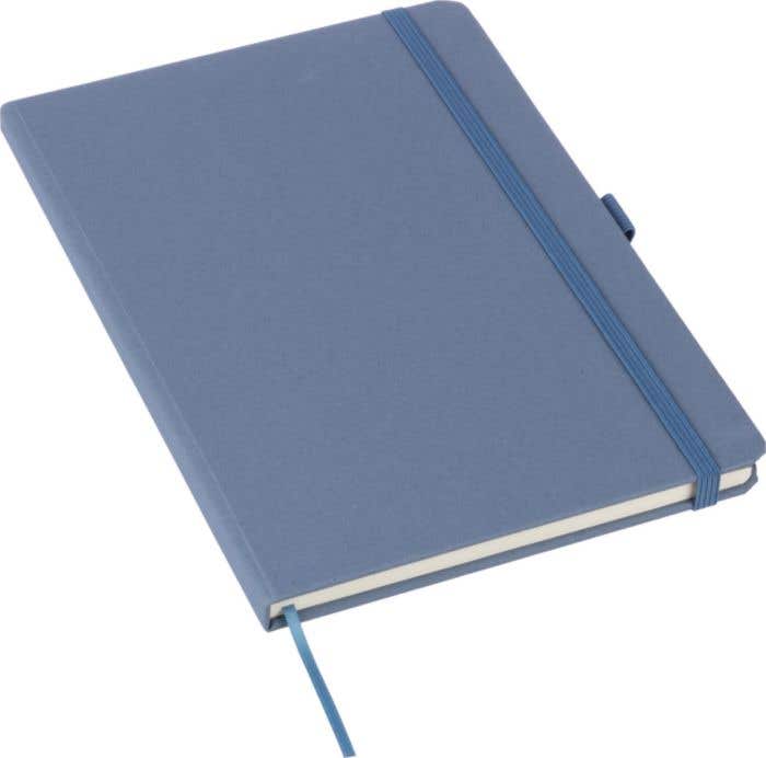 Gerecycled Notitieboekje Gertrud [A5] | FSC® papier
