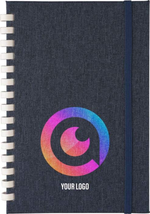 rPET Notititeboekje Ilias [A5] | FSC® papier