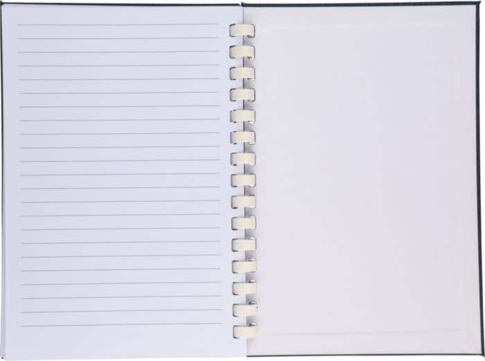 Notititeboekje Ilias [A5] | FSC® papier