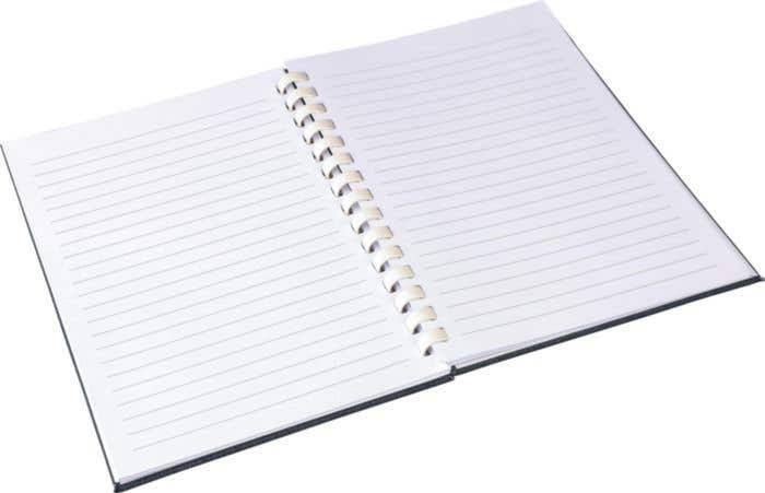 Notititeboekje Ilias [A5] | FSC® papier
