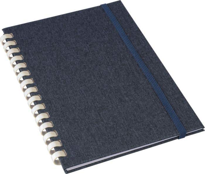 Notititeboekje Ilias [A5] | FSC® papier